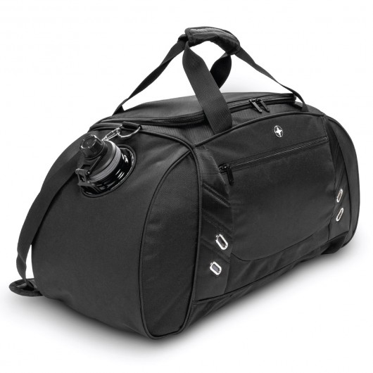 Swiss Peak Weekender Bags angle